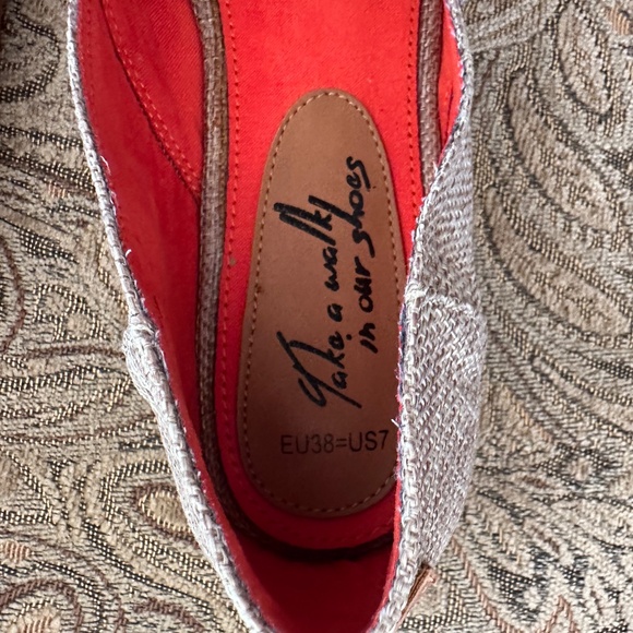 Piranda Aztec Flats - Picture 4 of 5